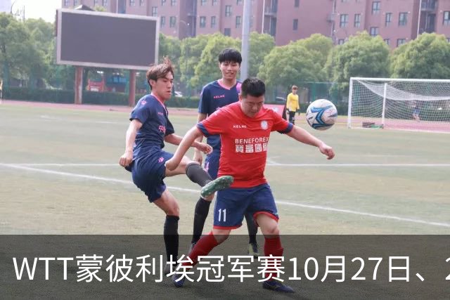 WTT蒙彼利埃冠军赛10月27日、28日、29日国乒赛程+央视直播：孙颖莎、林诗栋、陈熠3人出战